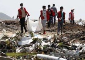 Pilots searched for checklist 20 seconds to Lion Air crash