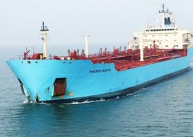 Maersk Tankers to install scrubbers on selected vessels