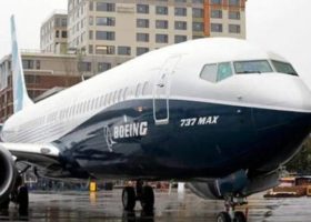 Nigeria, U.S. ban Boeing 737 Max 