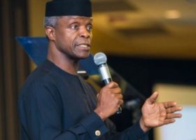 Yemi Osinbajo