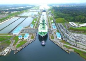Panama Canal