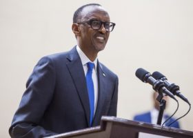Rwandan President Paul Kagame says Nigeria ‘sorting things out’ on AfCFTA