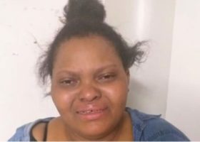 PHOTOS: Nigerian woman arrested in Kenya for cocaine trafficking