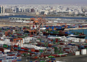Saudi Ports Authority to slash container dwell time to 3 days