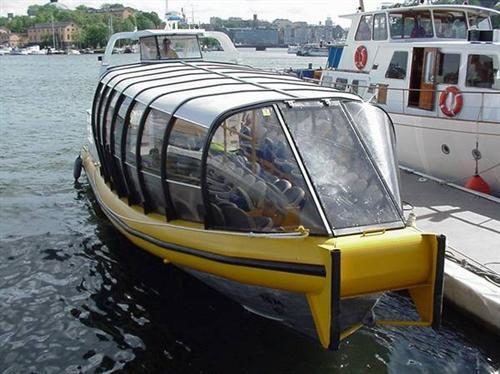 These rare weird boat designs will blow your mind 3