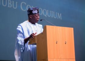 Tinubu sides with Nigerian masses, warns FG against increasing VAT