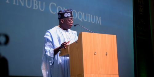 Tinubu sides with Nigerian masses, warns FG against increasing VAT