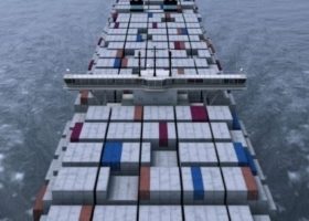 US container imbalance worsening, says Alphaliner