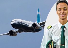 Captain of crashed Ethiopian Airline Boeing 737 Max 8 plane not trained, says colleague 