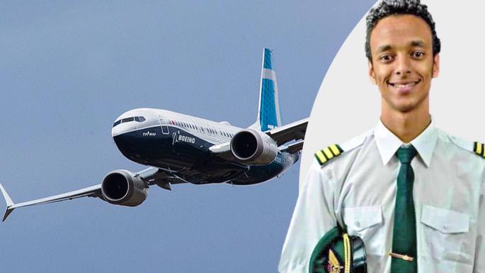 Captain of crashed Ethiopian Airline Boeing 737 Max 8 plane not trained, says colleague 