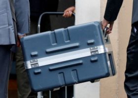 Black box data indicate similarities in Ethiopian Airlines, Lion Air crashes
