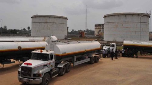 How oil marketers cheat Nigerians — Official 