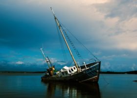 WEEKEND XTRA: Why women were considered bad luck on ships