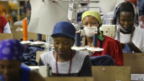 Should women work night shifts in factories and other industrial areas?