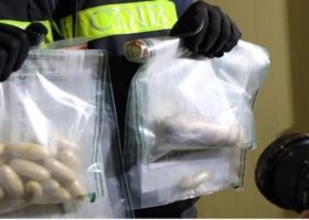 Hong Kong arrests another Nigerian woman with cocaine in her vagina