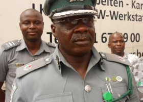 Customs strike force seizes N460m goods, arrest four