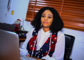 Olubukola Abitoye