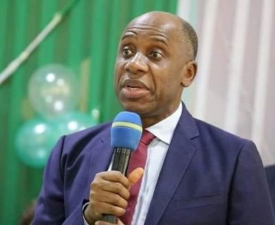 Amaechi: Lagos-Ibadan rail’ll ready in June