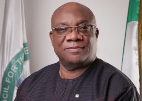 Samuel Nwakohu