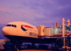 BA, other international airlines relocate to Abuja airport new terminal