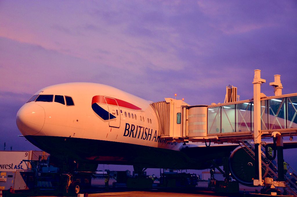 BA, other international airlines relocate to Abuja airport new terminal