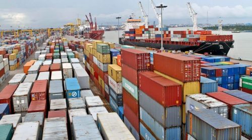 Customs gives ‘Strike Force’ powers to seize cargo inside port 
