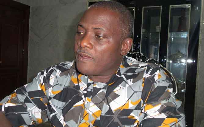 Fake shipping documents: Court orders arrest of Innoson boss
