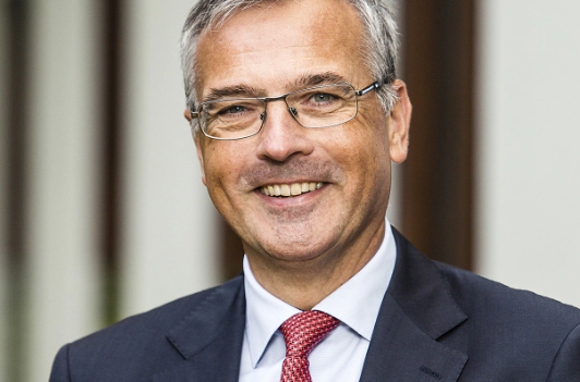 Hemmingsen steps down as A.P. Moller–Maersk Vice CEO