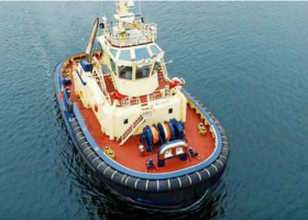 Dutch crew of Svitzer embark on strike over collective bargaining agreement 