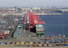 OOIL reaches agreement to sell Long Beach terminal for $1.78bn