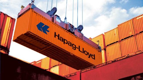 Hapag-Lloyd unveils ambitious green targets