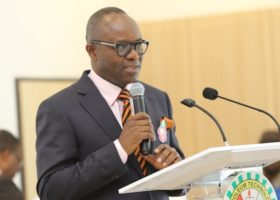 ExxonMobil will not leave Nigeria, says Kachikwu 