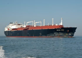 Trinidad and Tobago impounds $18m cocaine on LNG carrier