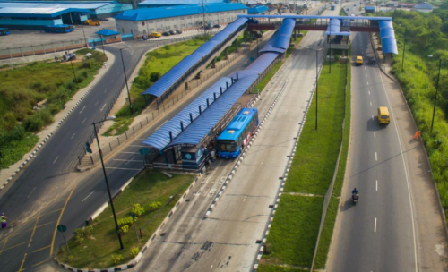 FG approves $20m loan for Lagos transport plan