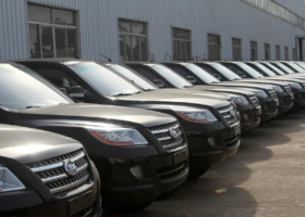 Should the use of Made-In-Nigeria cars be made compulsory for government officials?