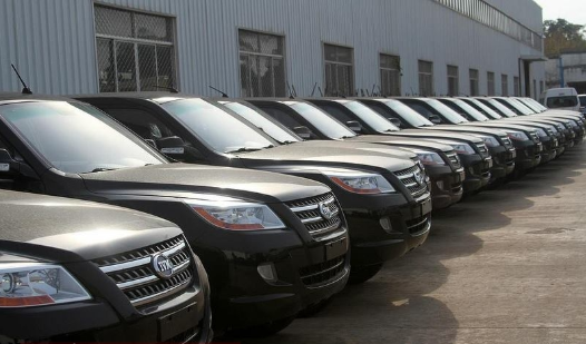 Should the use of Made-In-Nigeria cars be made compulsory for government officials?