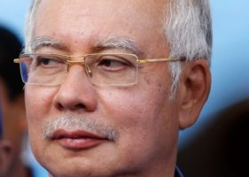 1MDB: Malaysia begins trial of former Prime Minister