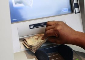 Man steals N190,000 with ATM card at Kirikiri