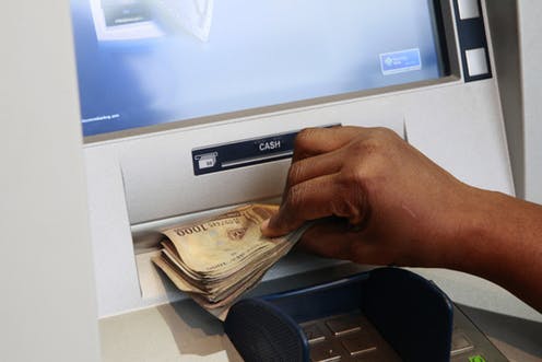 Man steals N190,000 with ATM card at Kirikiri
