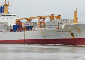 U.S. grand jury indicts ship owner, others for pollution