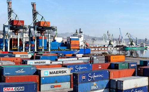 Chinese firm signs contract to build $135m port in Bulgaria