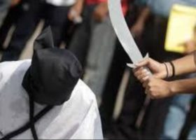 Presidential aide explains execution of Nigerian by Saudi authorities