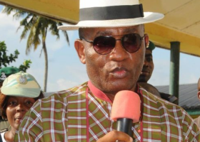 Bayelsa Deputy Governor asks Nigerian Navy to build own ships