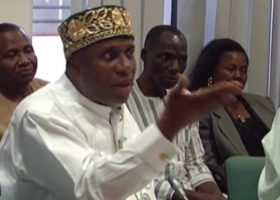 Amaechi slams CCECC: You’re doing no job, absolutely no job