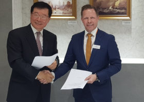 Samsung Heavy, Wärtsilä sign deal on LNG carrier efficiency