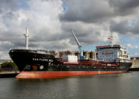 Switzerland plans legal action against Nigeria over detained ship, crew