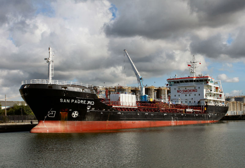 Seized ship: Tribunal begins hearing on Switzerland’s case against Nigeria