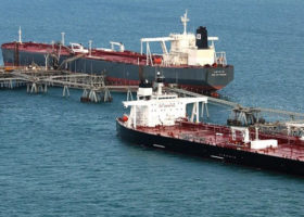 U.S. sanctions 9 ships for carrying Venezuela oil