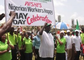 Workers’ Day: FG declares Wednesday as Public Holiday