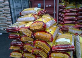 Group raises alarm over ‘20m bags of rice’ smuggled into Nigeria 